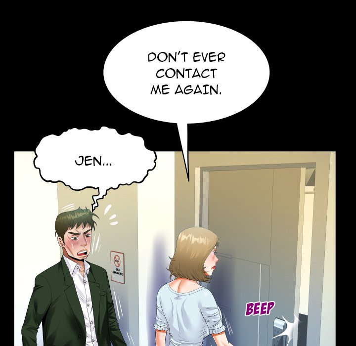 Read manhwa The Unforeseen Guest Chapter 46 - SauceManhwa.com