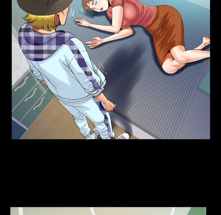 Read manhwa The Unforeseen Guest Chapter 92 - SauceManhwa.com