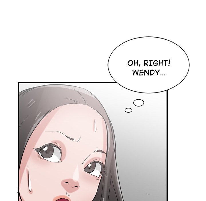 Read manhwa The Mismatch END Chapter 22 - SauceManhwa.com