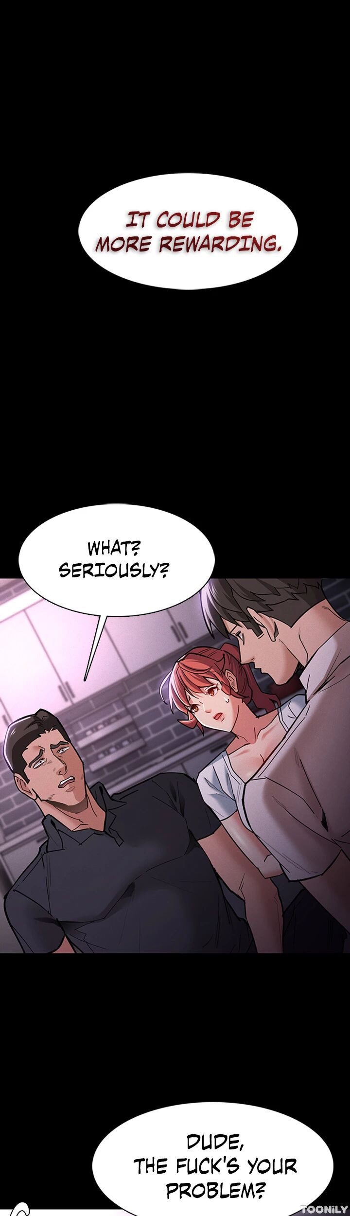 Read manhwa Pervert Addiction Chapter 19 - SauceManhwa.com