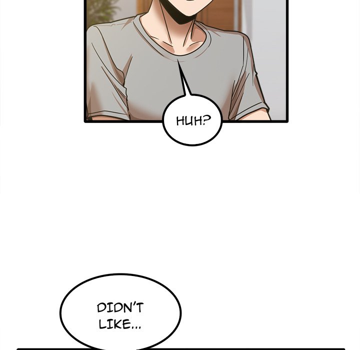 Read manhwa No More, No Less Chapter 19 - SauceManhwa.com