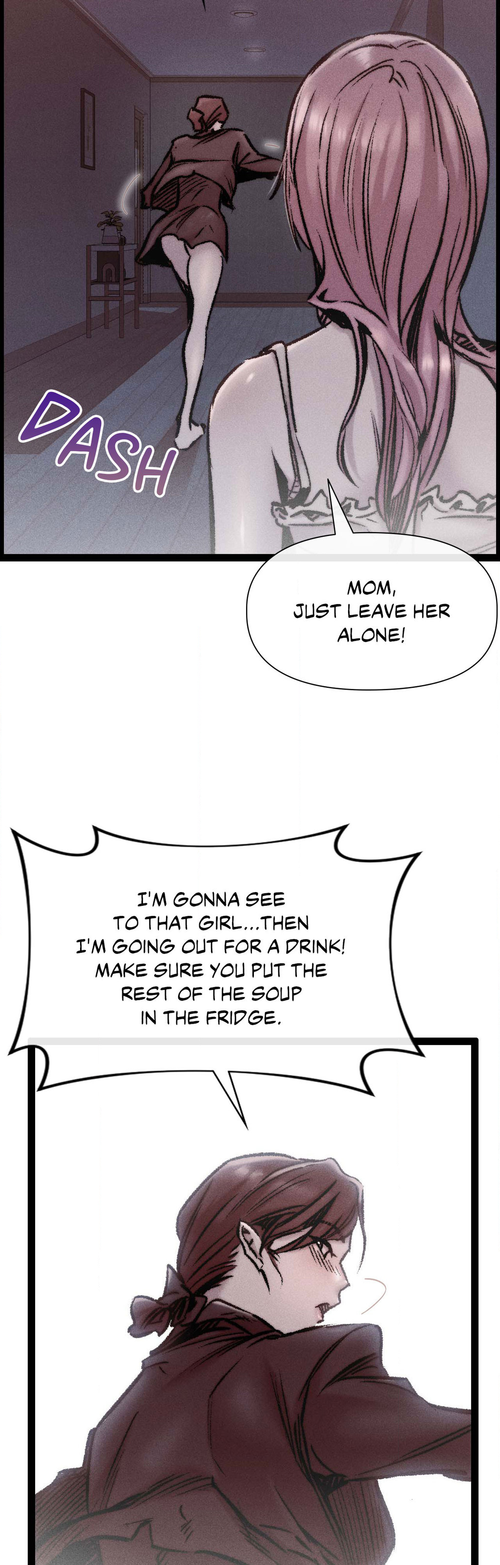 Read manhwa Ladies’ Man Chapter 22 - SauceManhwa.com