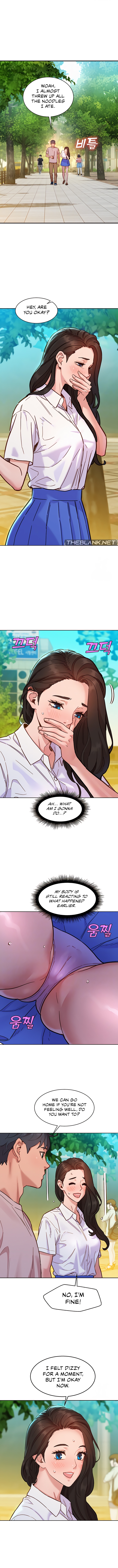 Read manhwa Friends to Lovers from Today Chapter 67 - SauceManhwa.com