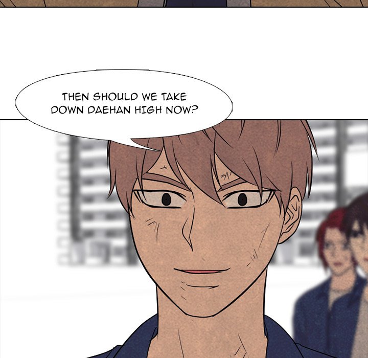 Read manhwa High School Devil Chapter 188 - SauceManhwa.com