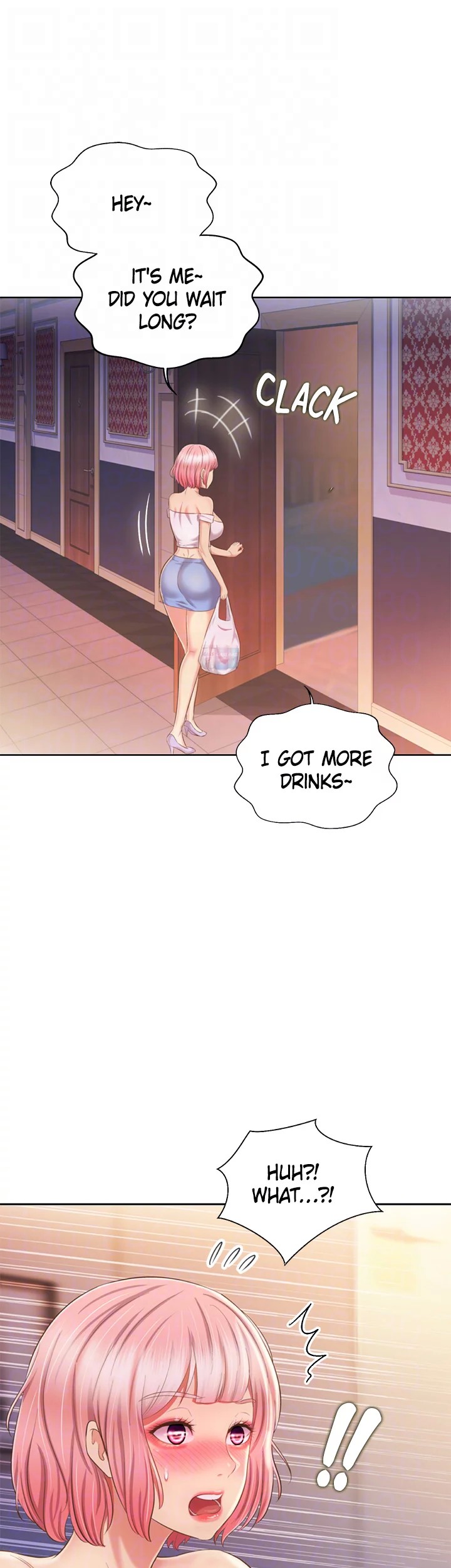 Read manhwa Taste Of My Sister END Chapter 57 - SauceManhwa.com