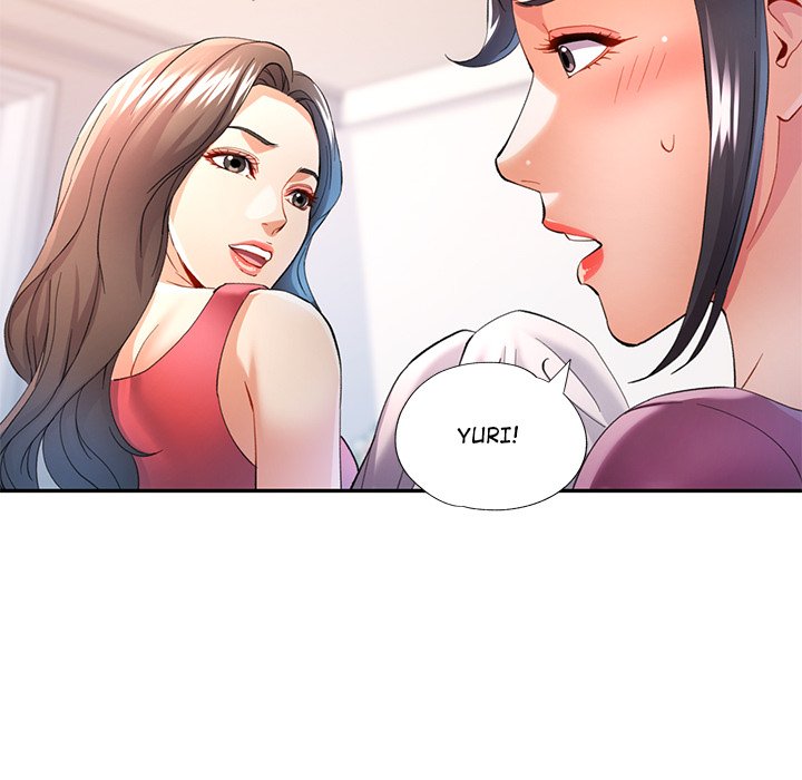 Read manhwa In Her Place Chapter 30 - SauceManhwa.com