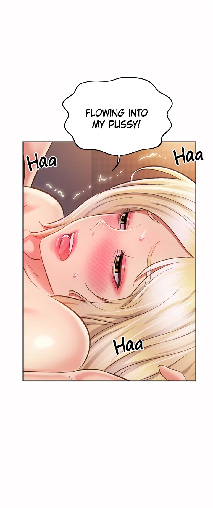 Read manhwa Taste Of My Sister END Chapter 59 - SauceManhwa.com