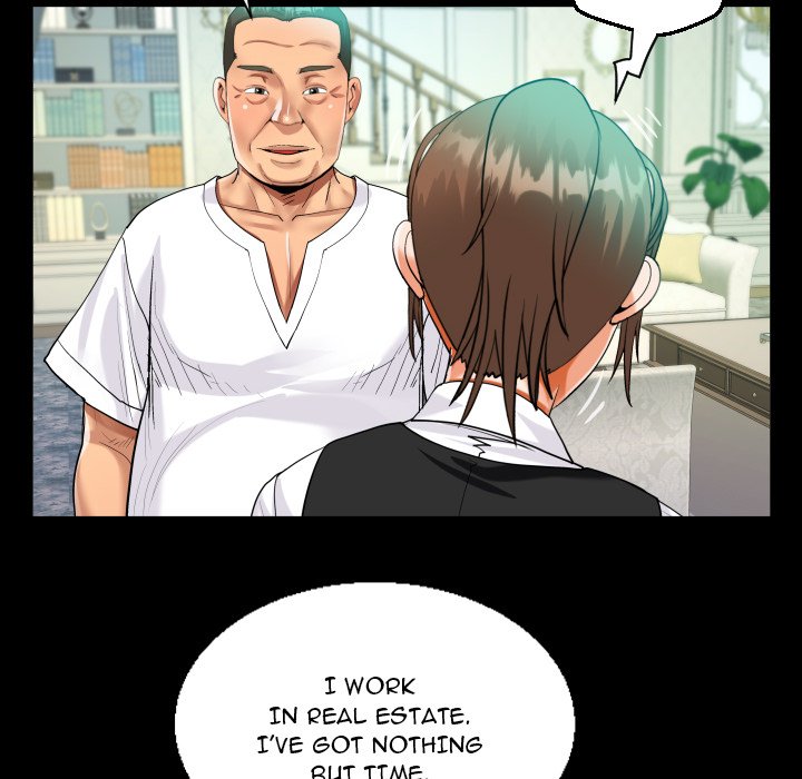 Read manhwa The Unforeseen Guest Chapter 75 - SauceManhwa.com