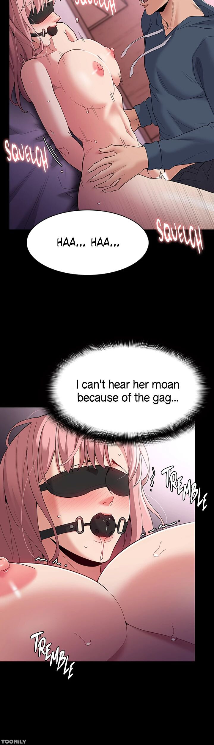 Read manhwa Pervert Addiction Chapter 32 - SauceManhwa.com