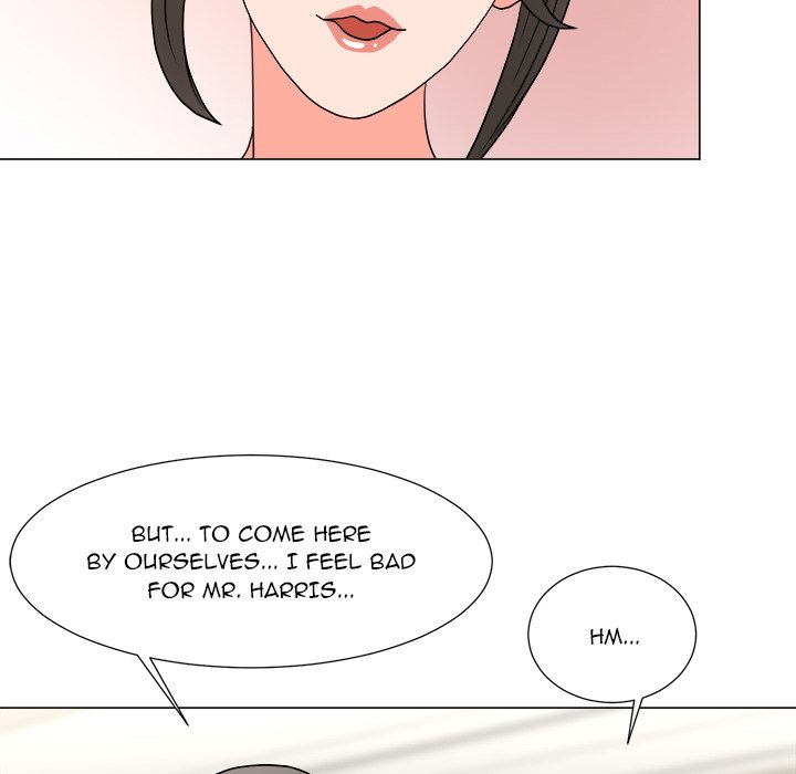 Read manhwa Family Business END Chapter 26 - SauceManhwa.com