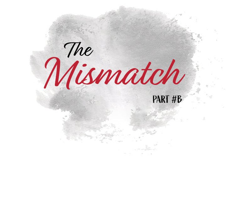 Read manhwa The Mismatch END Chapter 36 - SauceManhwa.com