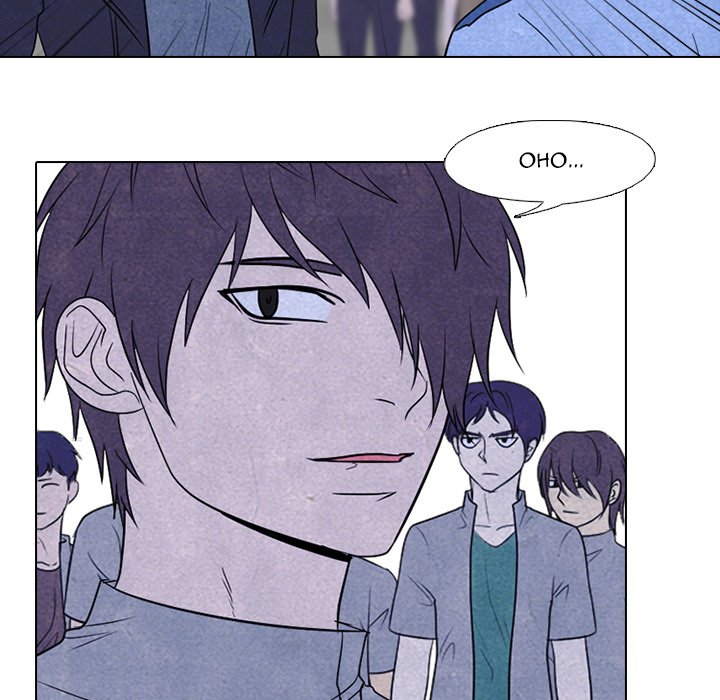 Read manhwa High School Devil Chapter 214 - SauceManhwa.com