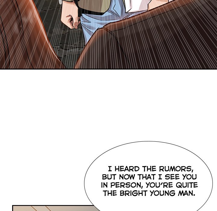 Read manhwa Sponsor (Drama) END Chapter 13 - SauceManhwa.com