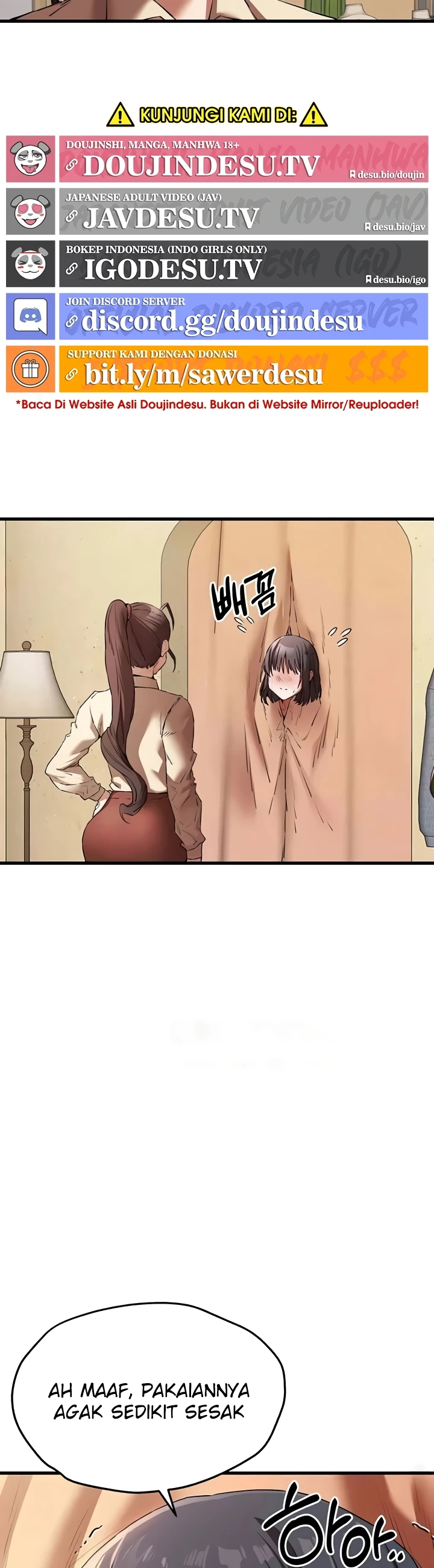 Read manhwa I Have To Sleep With A Stranger? Chapter 68 - SauceManhwa.com