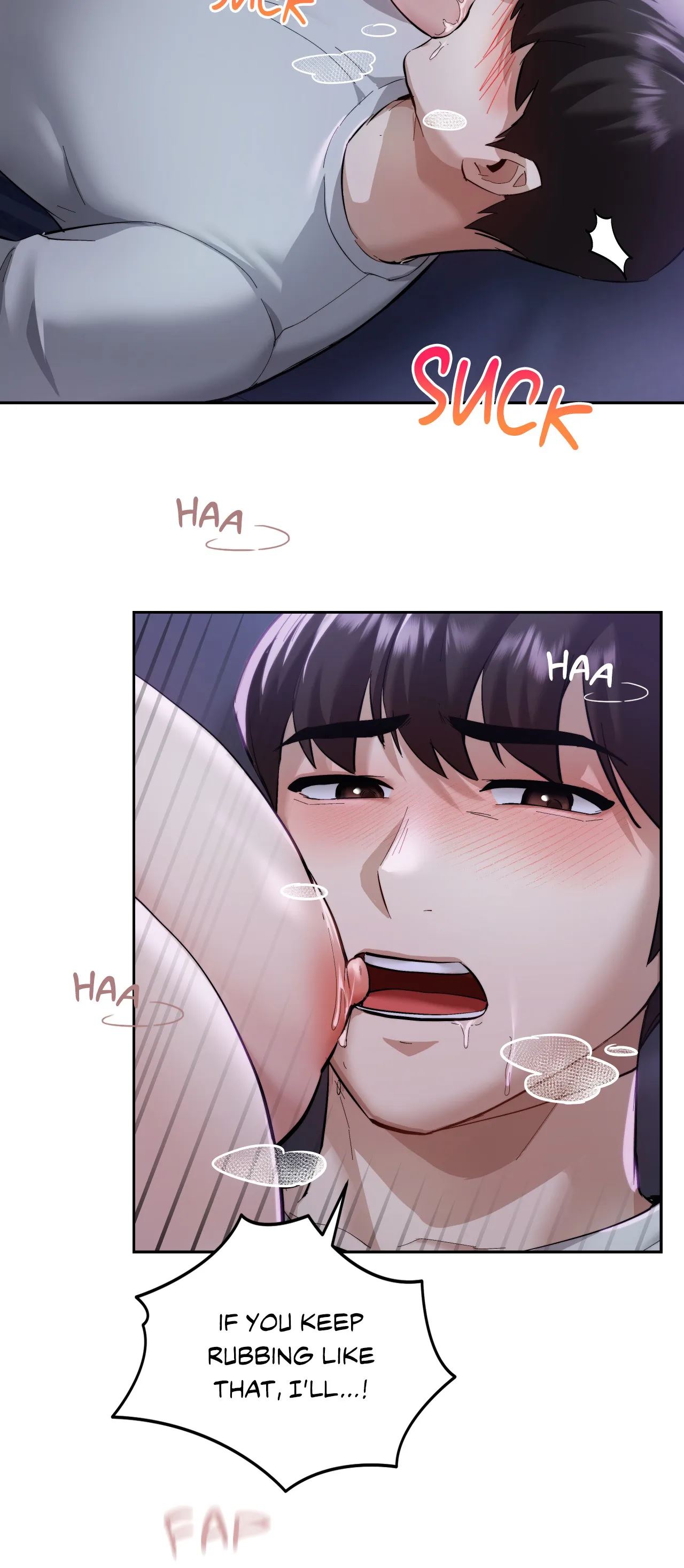 Read manhwa Wreck My Bias Chapter 2 - SauceManhwa.com