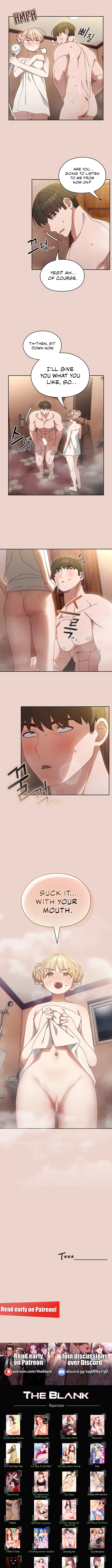 Read manhwa Boss! Give me your daughter! Chapter 20 - SauceManhwa.com