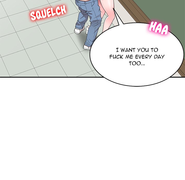 Read manhwa Private Lessons END Chapter 27 - SauceManhwa.com