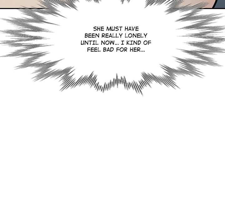 Read manhwa A Stolen Taste END Chapter 8 - SauceManhwa.com