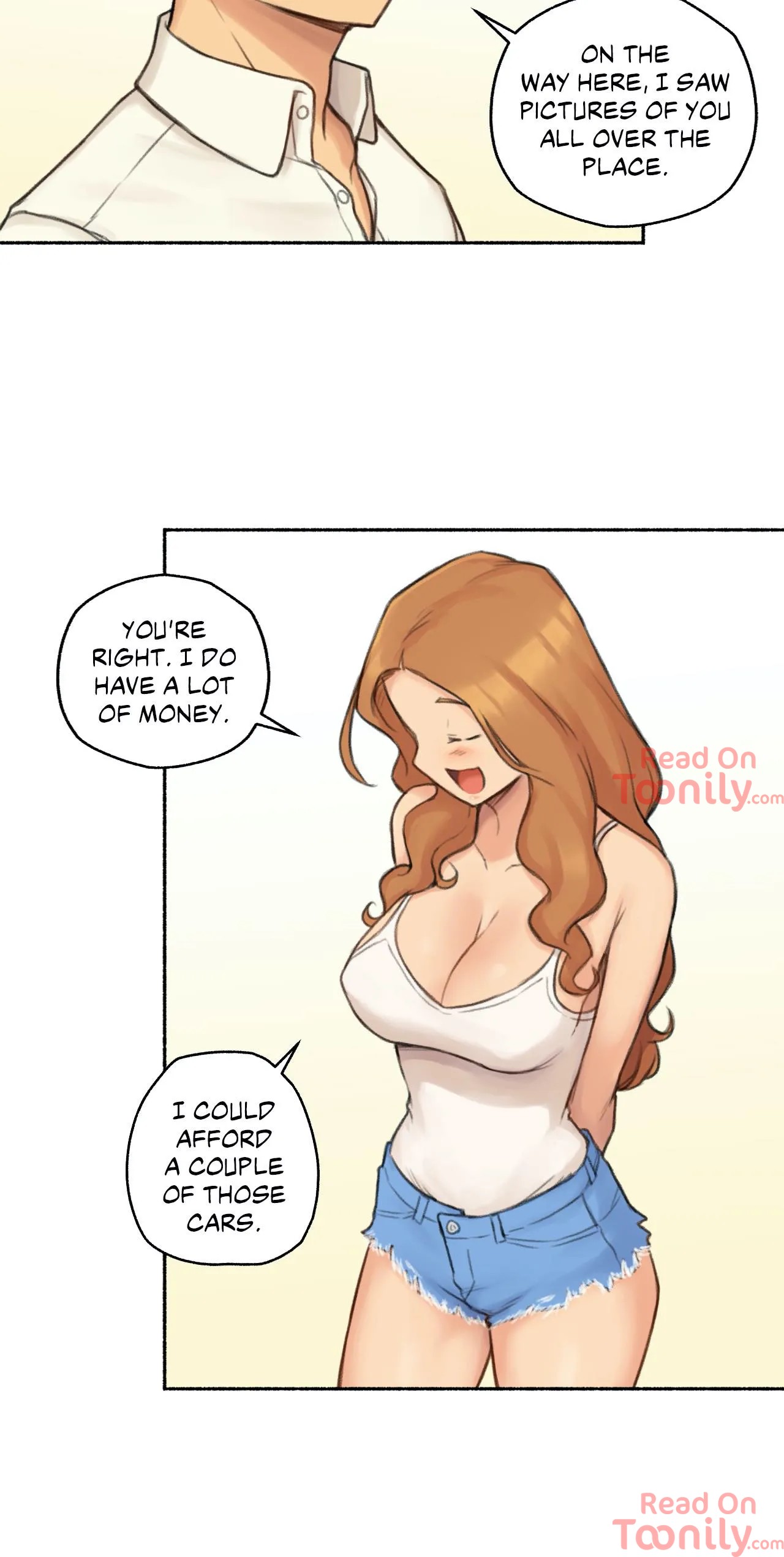 Read manhwa Sexual Exploits END Chapter 22 - SauceManhwa.com