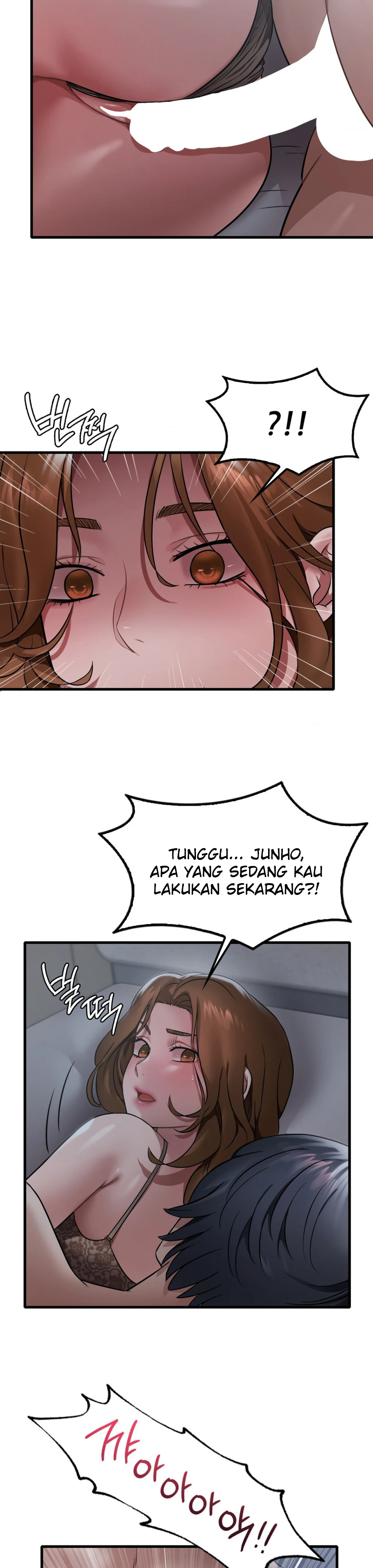 Read manhwa She Wants to Get Drunk Chapter 79 - SauceManhwa.com