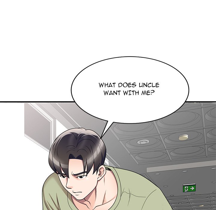 Read manhwa Private Lessons END Chapter 13 - SauceManhwa.com