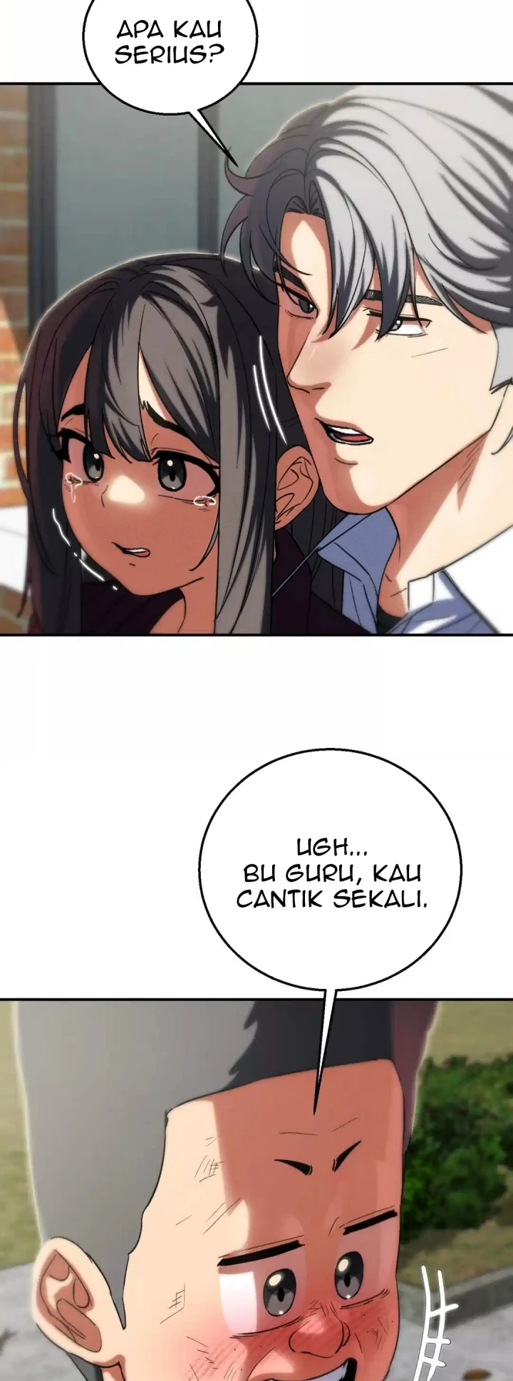 Read manhwa Lustful Games Chapter 88 - SauceManhwa.com