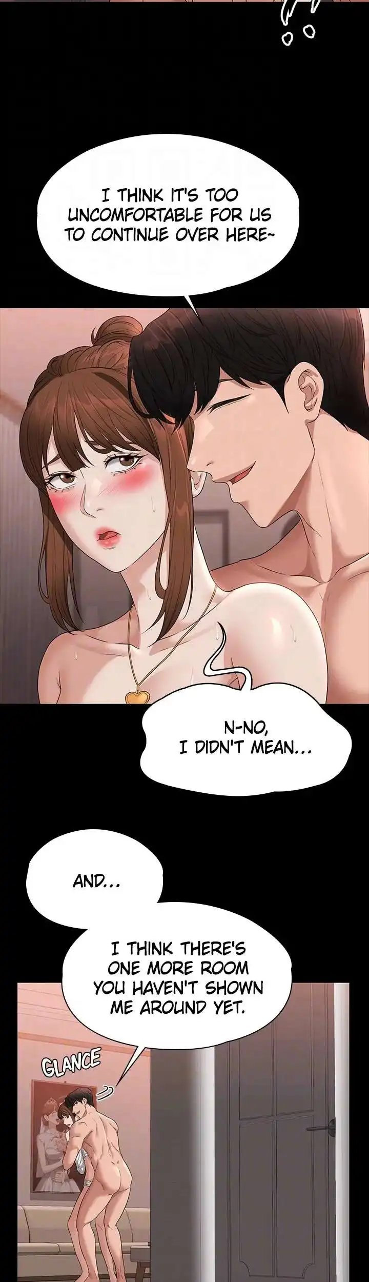 Read manhwa Supervisor Access Chapter 55 - SauceManhwa.com