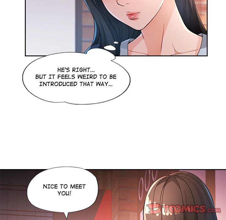 Read manhwa Wait, I’m a Married Woman! Chapter 39 - SauceManhwa.com