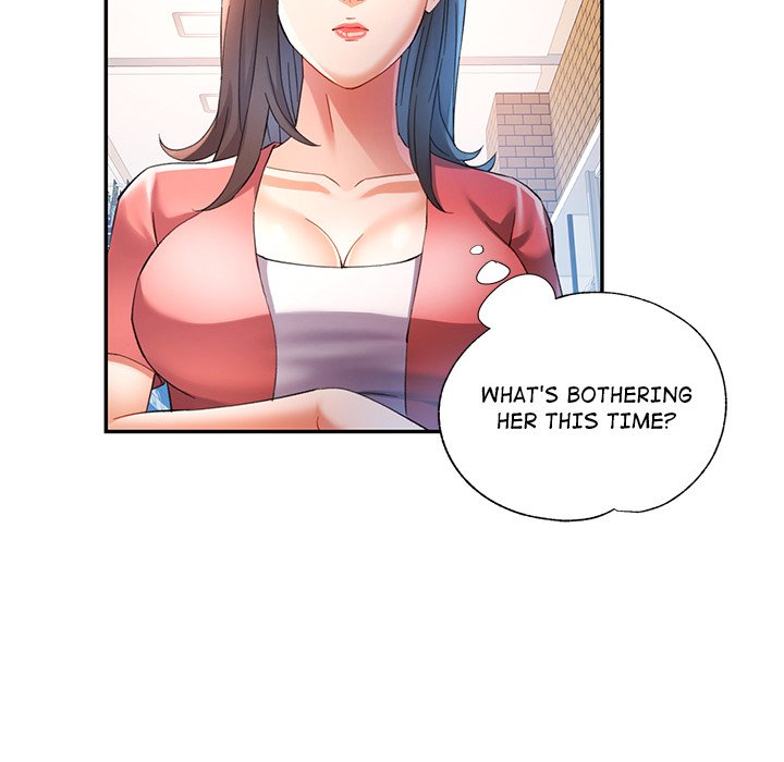 Read manhwa In Her Place Chapter 32 - SauceManhwa.com