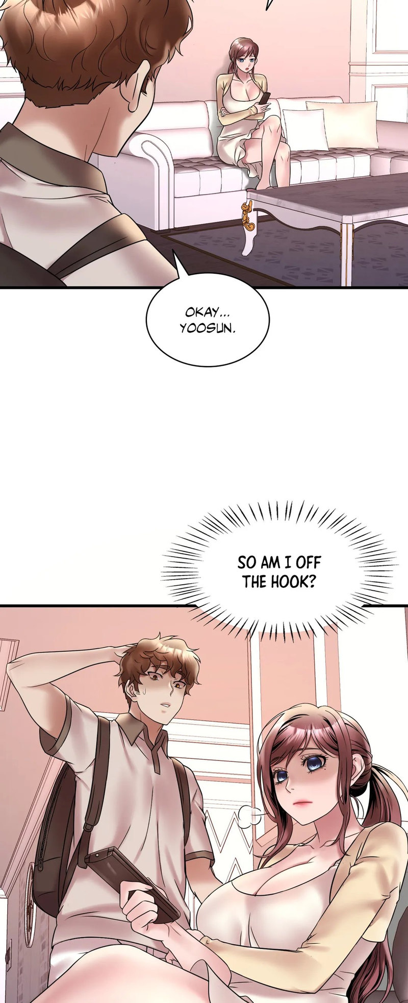 Read manhwa She Wants to Get Drunk Chapter 28 - SauceManhwa.com