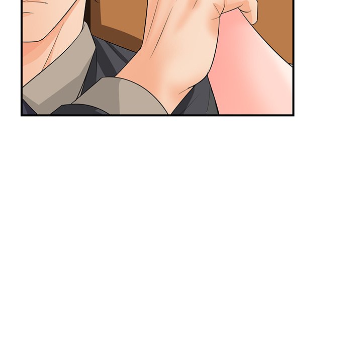 Read manhwa Office Troubles END Chapter 18 - SauceManhwa.com