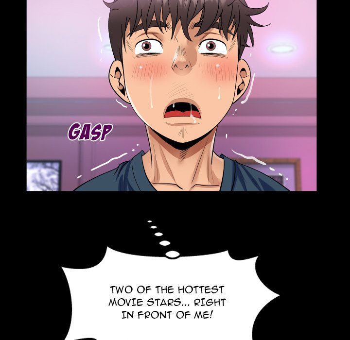 Read manhwa The Unforeseen Guest Chapter 56 - SauceManhwa.com