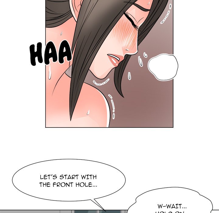 Read manhwa Family Business END Chapter 32 - SauceManhwa.com