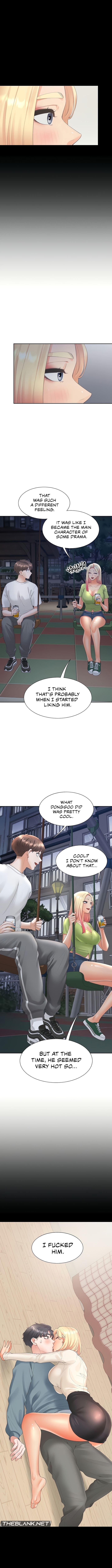 Read manhwa Bunk Beds HOT Chapter 63 - SauceManhwa.com