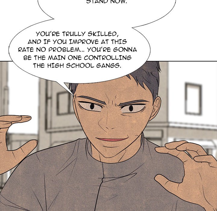 Read manhwa High School Devil Chapter 291 - SauceManhwa.com