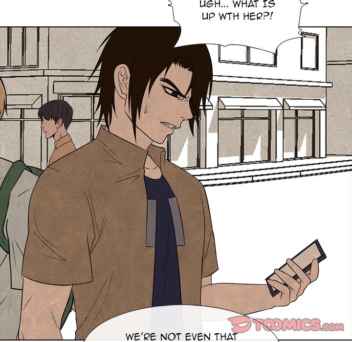 Read manhwa High School Devil Chapter 184 - SauceManhwa.com