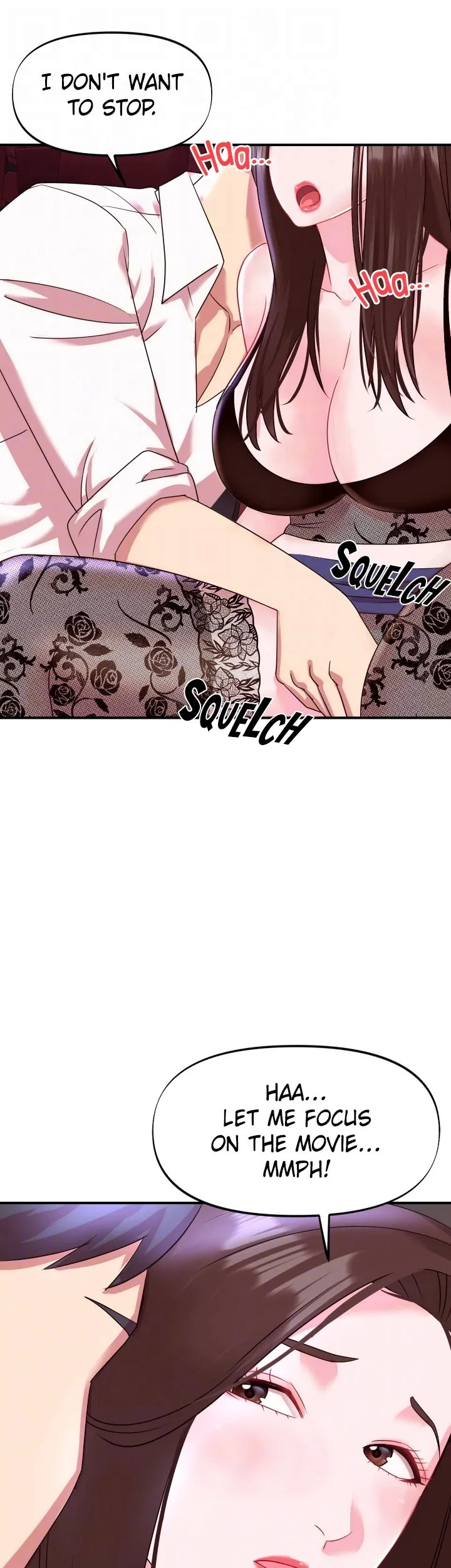 Read manhwa Young Madam End Chapter 31 - SauceManhwa.com