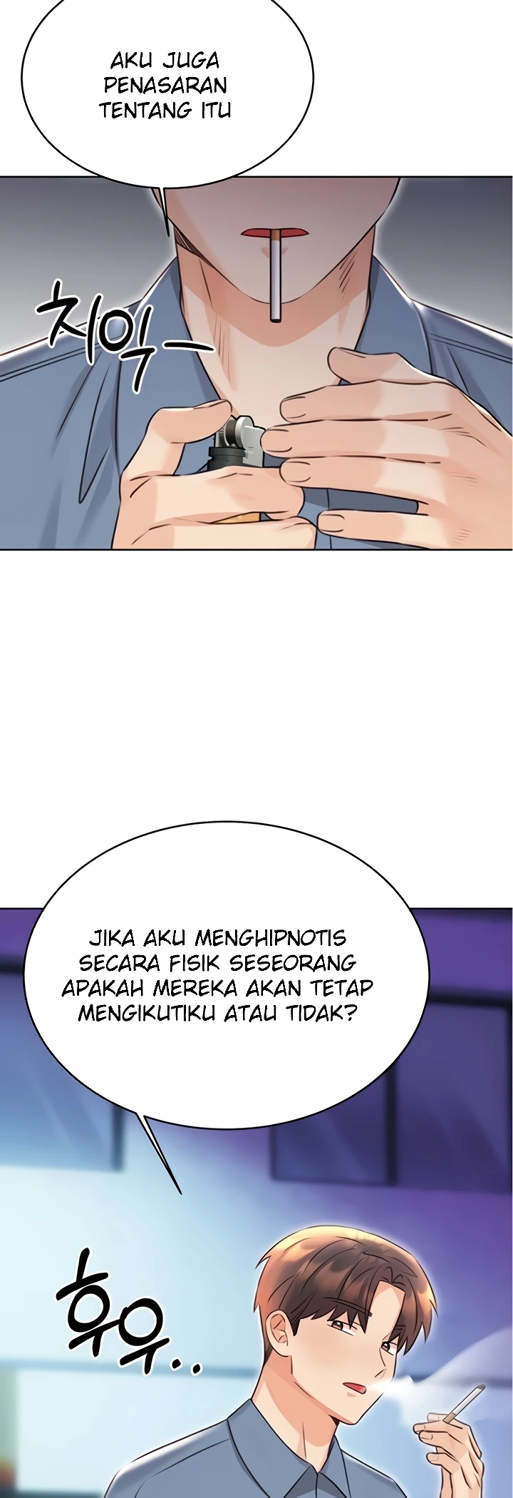 Read manhwa Sex Lottery Chapter 32 - SauceManhwa.com