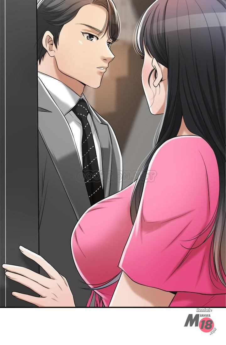 Read manhwa Craving End Chapter 22 - SauceManhwa.com