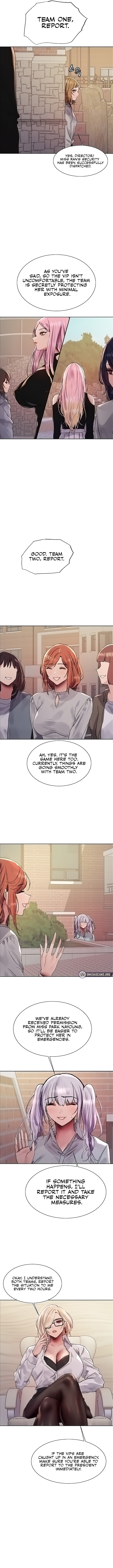 Read manhwa Sex Stopwatch  Chapter 106 - SauceManhwa.com