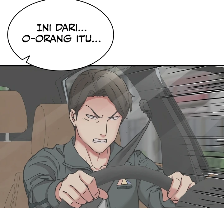 Read manhwa Driver in the  New City Chapter 49 - SauceManhwa.com