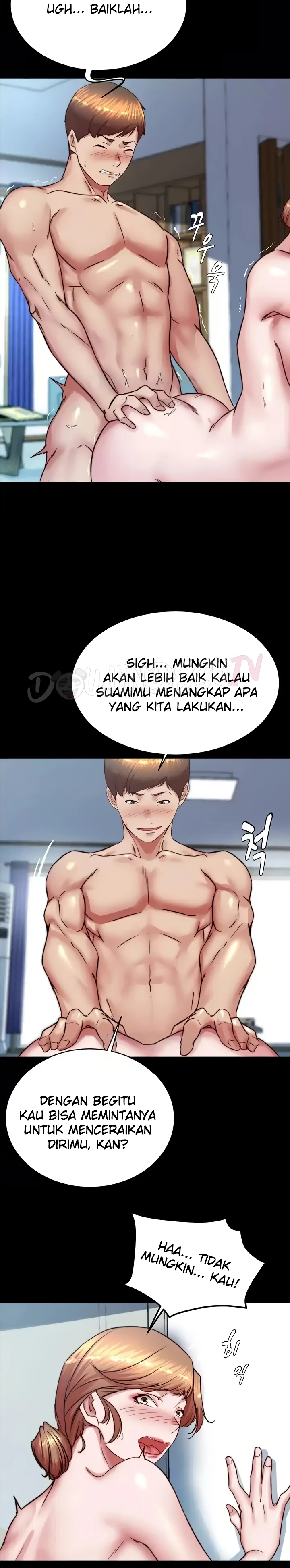 Read manhwa Panty Note Chapter 196 - SauceManhwa.com