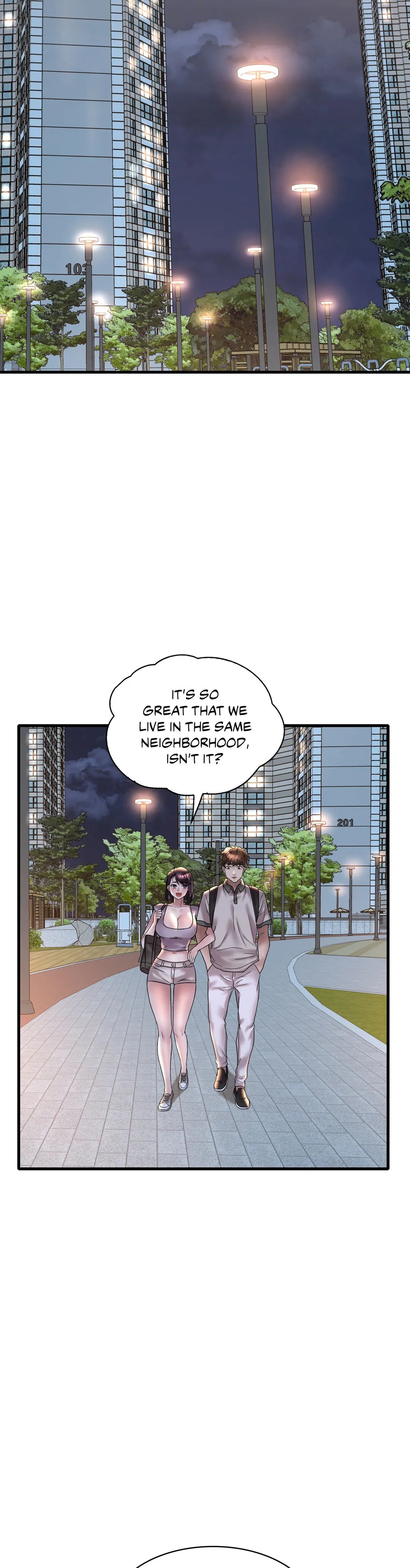 Read manhwa Drunk on You  Chapter 28 - SauceManhwa.com