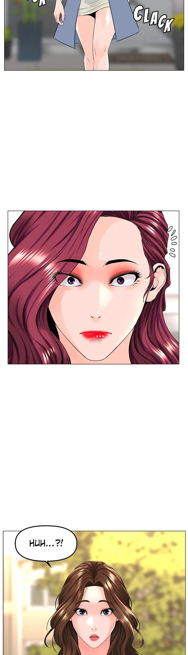 Read manhwa Celeb Next Door END Chapter 71 - SauceManhwa.com