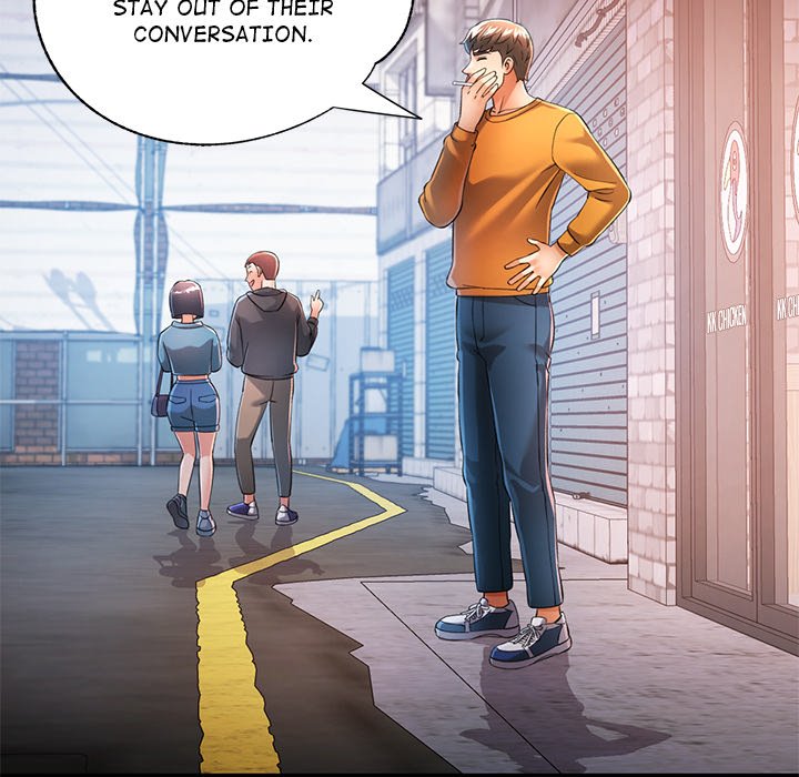 Read manhwa In Her Place Chapter 38 - SauceManhwa.com