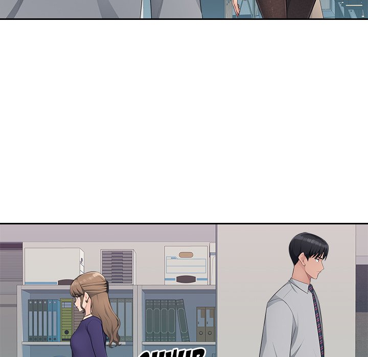 Read manhwa Office Desires End Chapter 18 - SauceManhwa.com