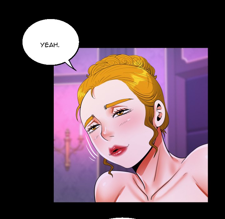 Read manhwa The Unforeseen Guest Chapter 73 - SauceManhwa.com