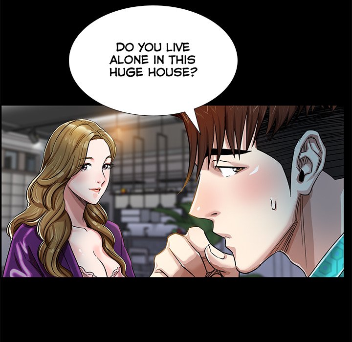 Read manhwa Sponsor (Drama) END Chapter 4 - SauceManhwa.com