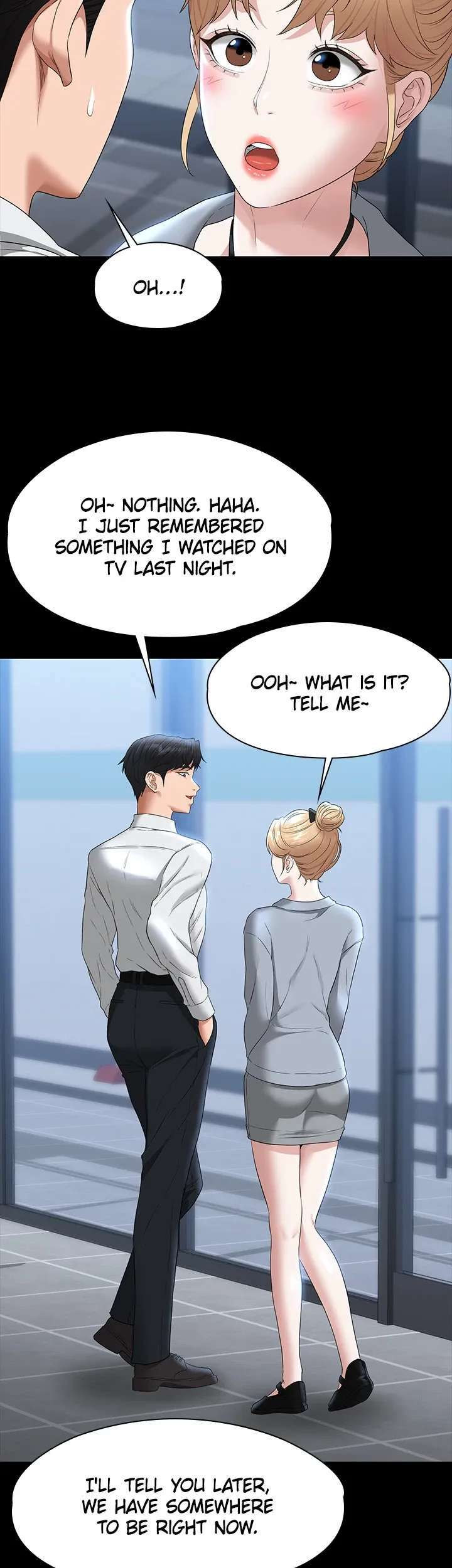 Read manhwa Supervisor Access Chapter 53 - SauceManhwa.com