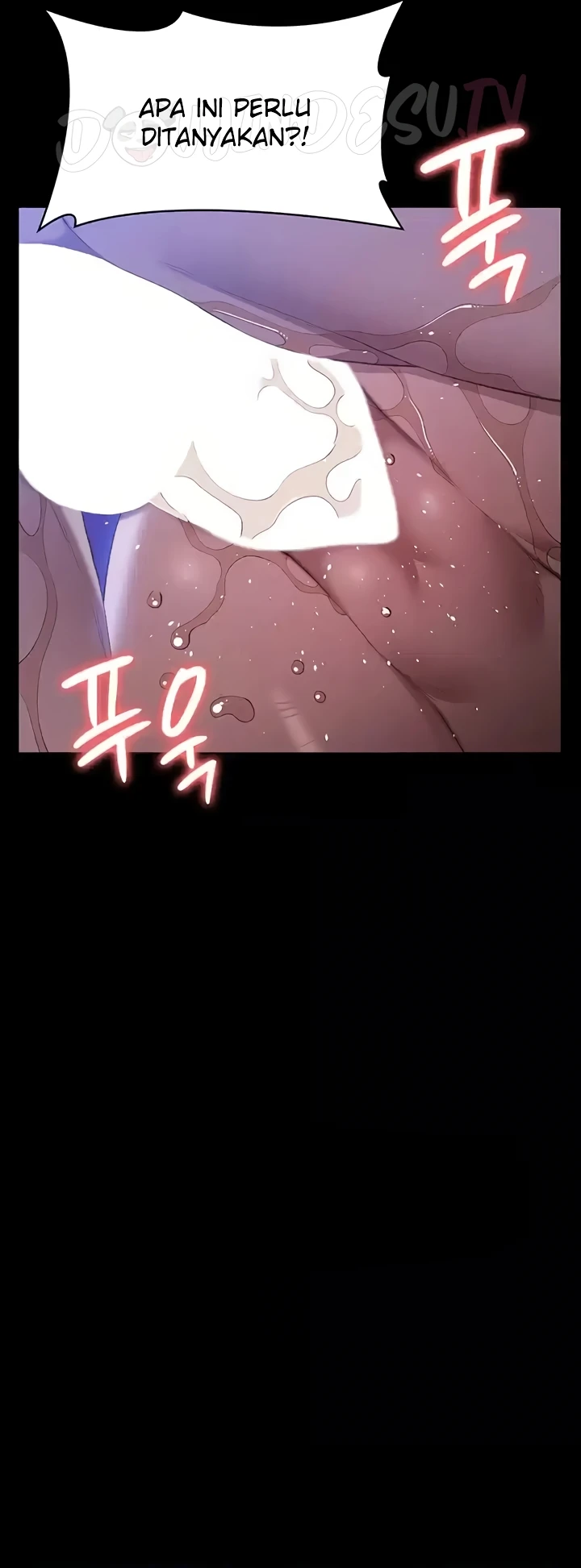 Read manhwa Resume Chapter 101 - SauceManhwa.com